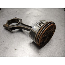 13W210 Piston and Connecting Rod Standard For 05-07 Ford Five Hundred 3.0 5F9E6582AE 13W210 Piston and Connecting Rod Standard For 05-07 Ford Five Hundred 3.0 5F9E6582AE